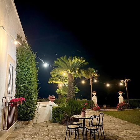 B&B Nonno Ciccio Monopoli Bagian luar foto